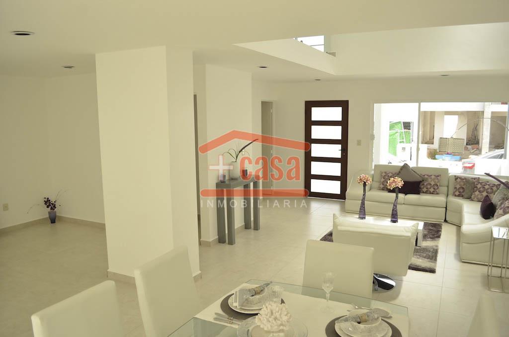Casa en Zibata a 10 min de Paseos Querétaro - 9