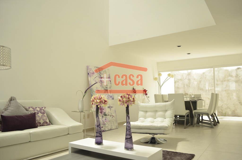 Casa en Zibata a 10 min de Paseos Querétaro - 14