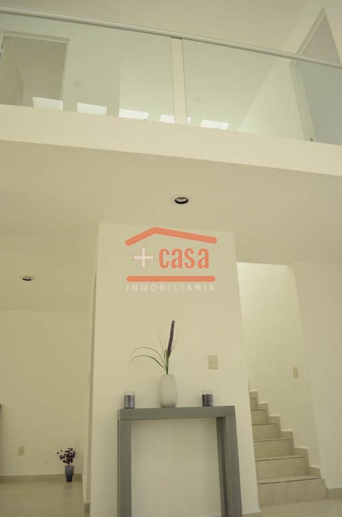 Casa en Zibata a 10 min de Paseos Querétaro - 12