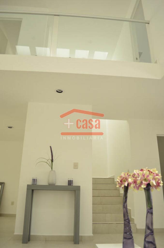 Casa en Zibata a 10 min de Paseos Querétaro - 13