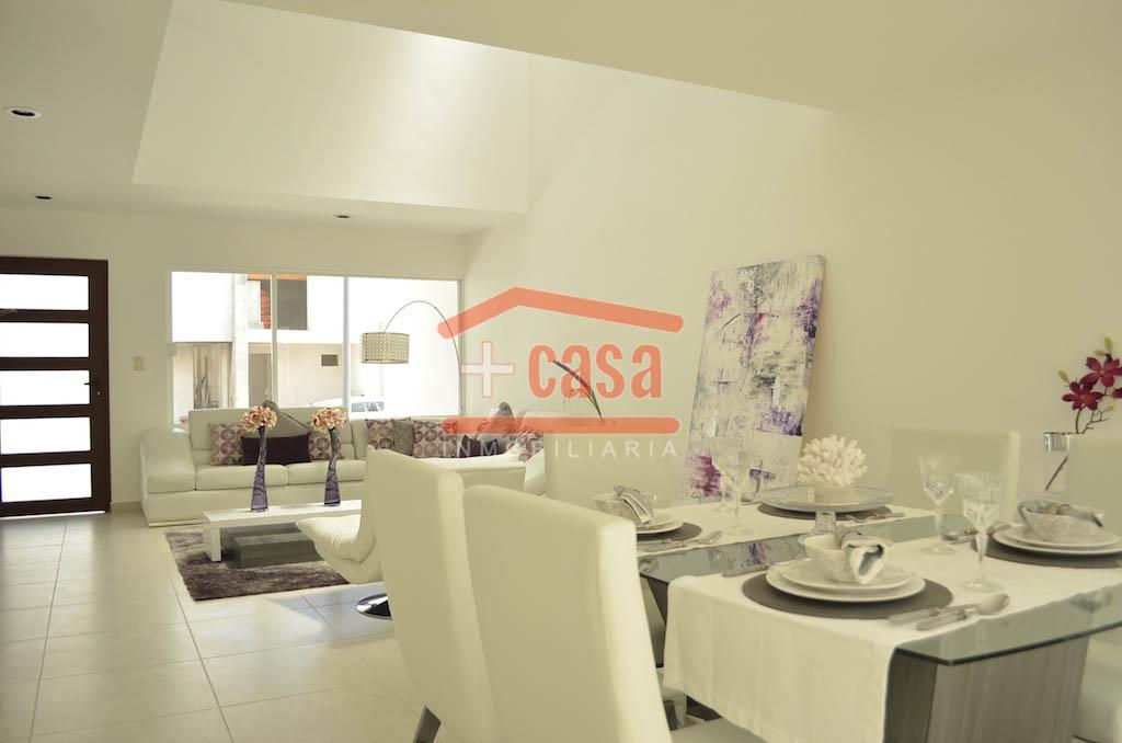 Casa en Zibata a 10 min de Paseos Querétaro - 15