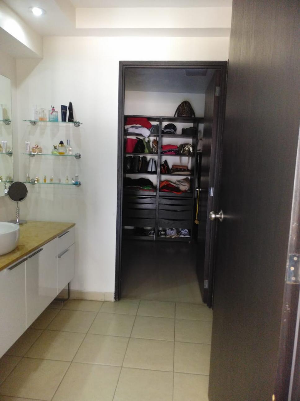 Precioso departamento de 185 m2 en Lomas de Bezares Santa Fé — foto 4