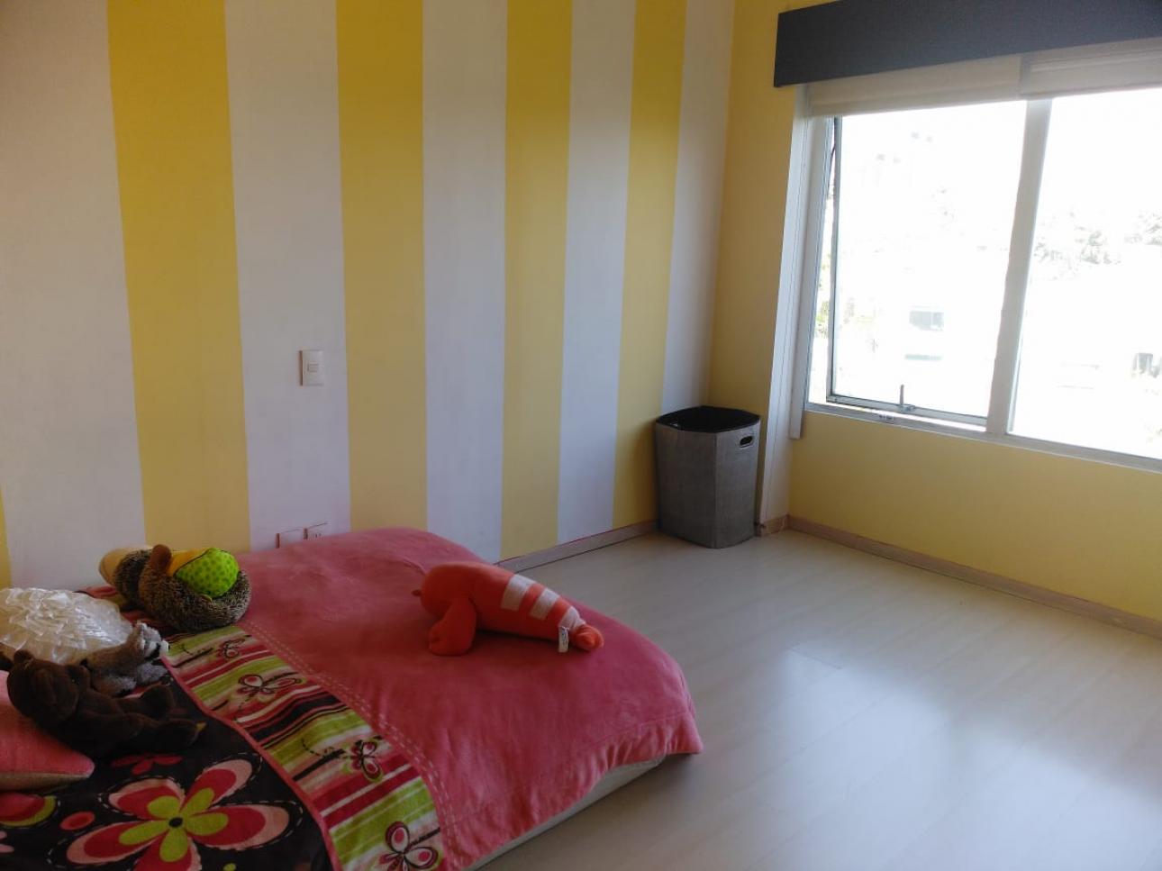 Precioso departamento de 185 m2 en Lomas de Bezares Santa Fé