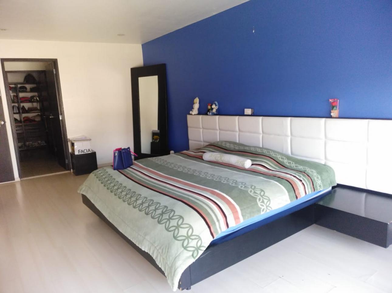 Precioso departamento de 185 m2 en Lomas de Bezares Santa Fé — foto 3