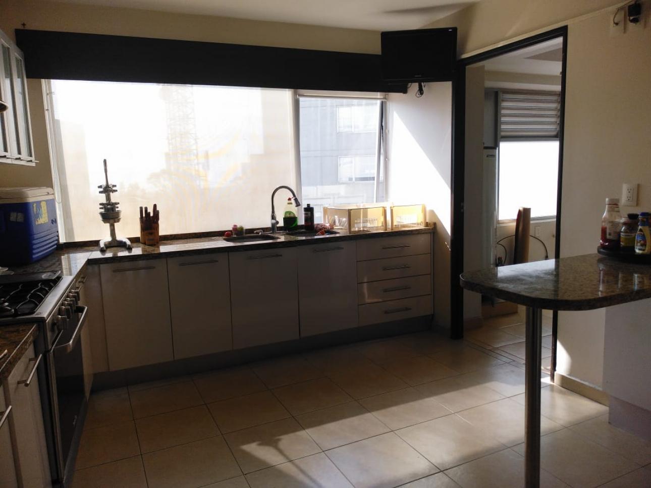 Precioso departamento de 185 m2 en Lomas de Bezares Santa Fé — foto 8