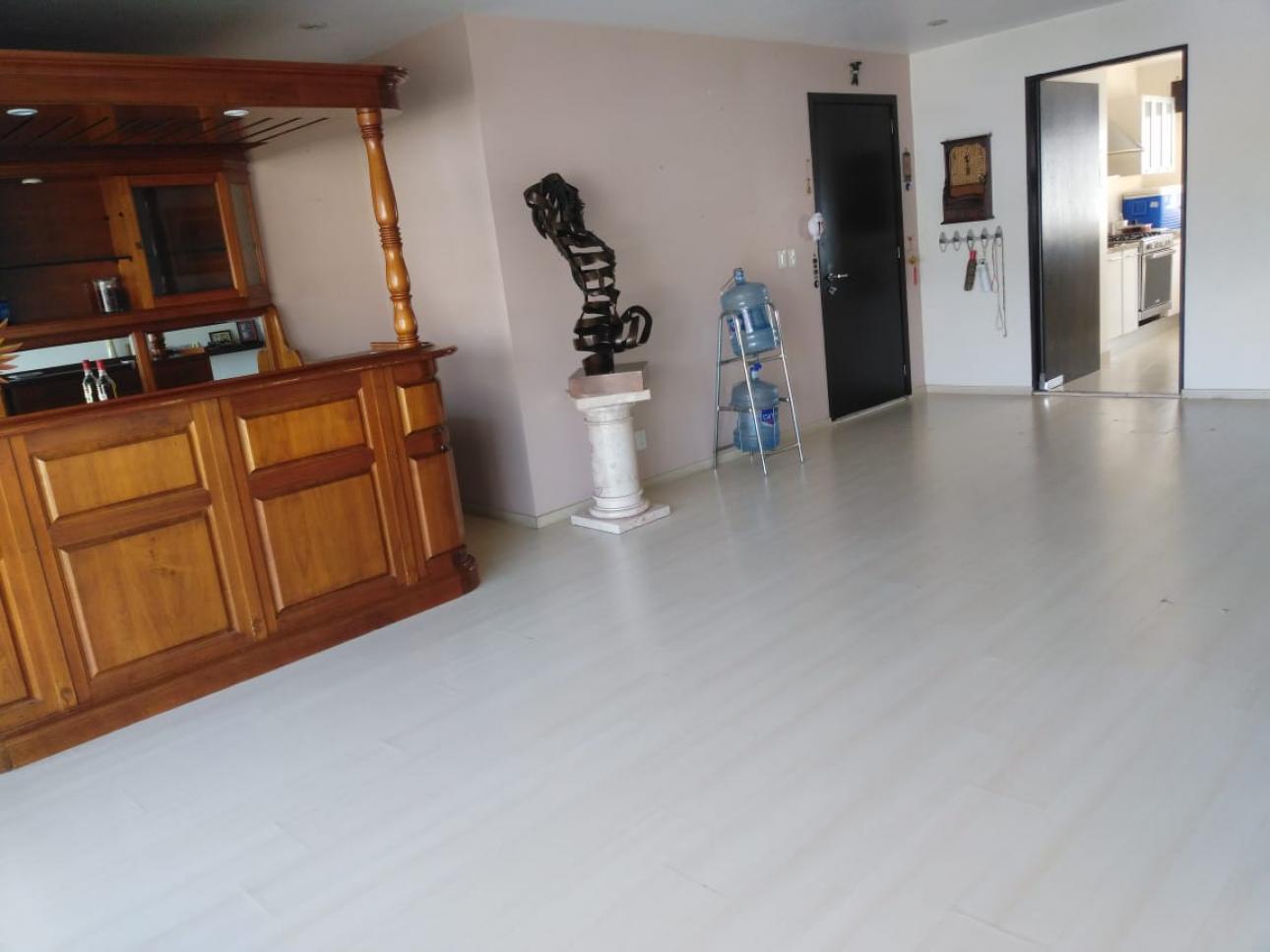 Precioso departamento de 185 m2 en Lomas de Bezares Santa Fé — foto 6