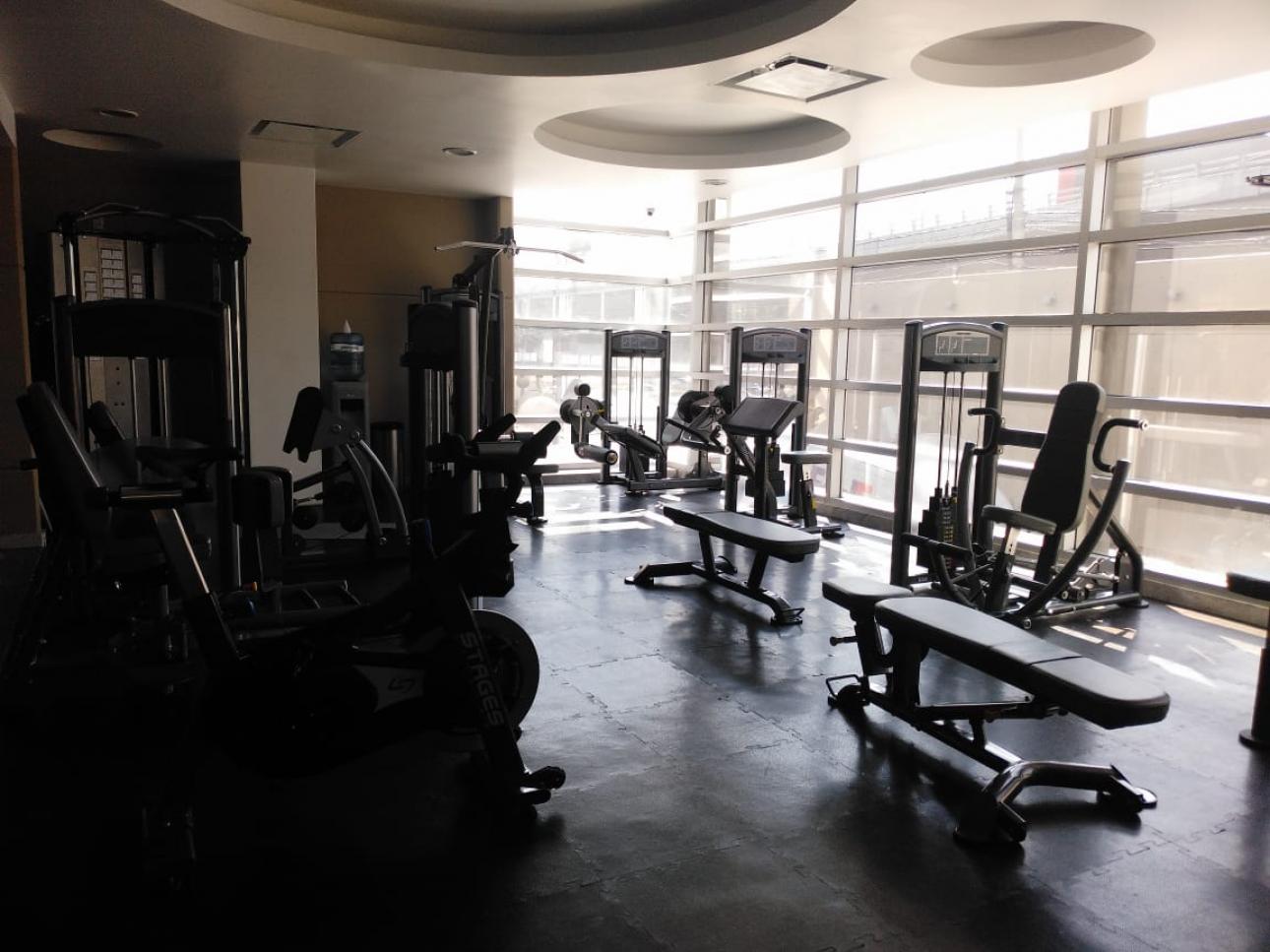 Precioso departamento de 185 m2 en Lomas de Bezares Santa Fé — foto 7