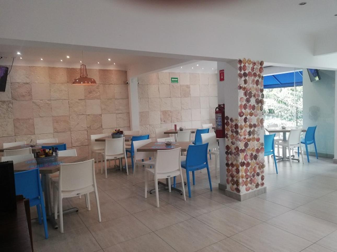 TRASPASO RESTAURANTE EN LOCAL COMERCIAL POLANCO, DF, CDMX - 3