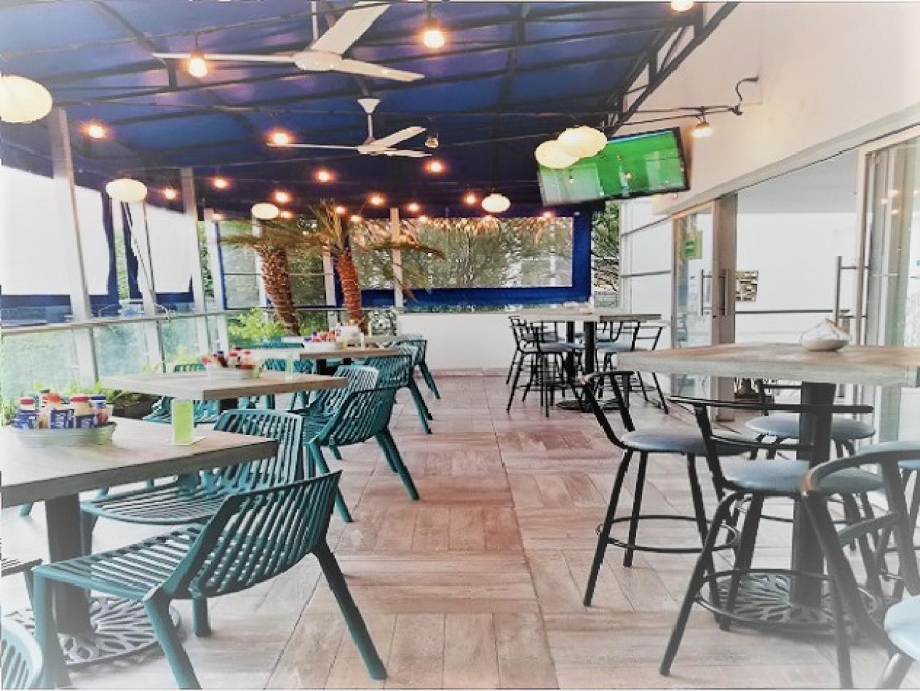 TRASPASO RESTAURANTE EN LOCAL COMERCIAL POLANCO, DF, CDMX - 8