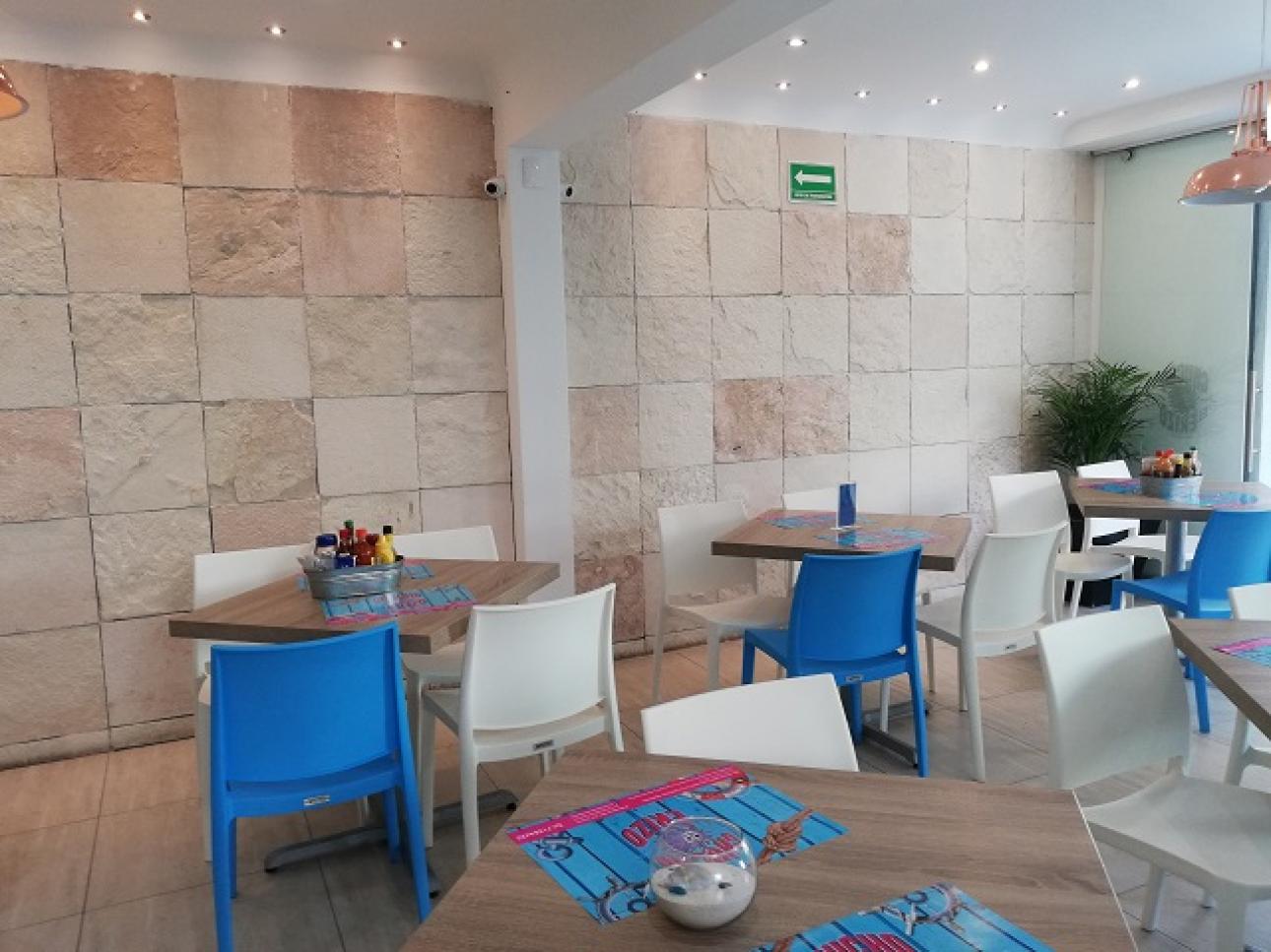 TRASPASO RESTAURANTE EN LOCAL COMERCIAL POLANCO, DF, CDMX - 13