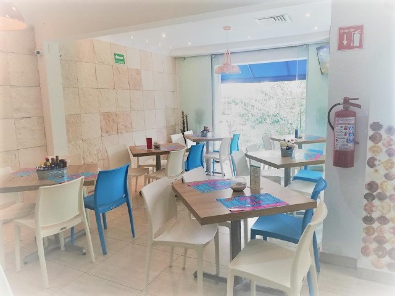 TRASPASO RESTAURANTE EN LOCAL COMERCIAL POLANCO, DF, CDMX - 12