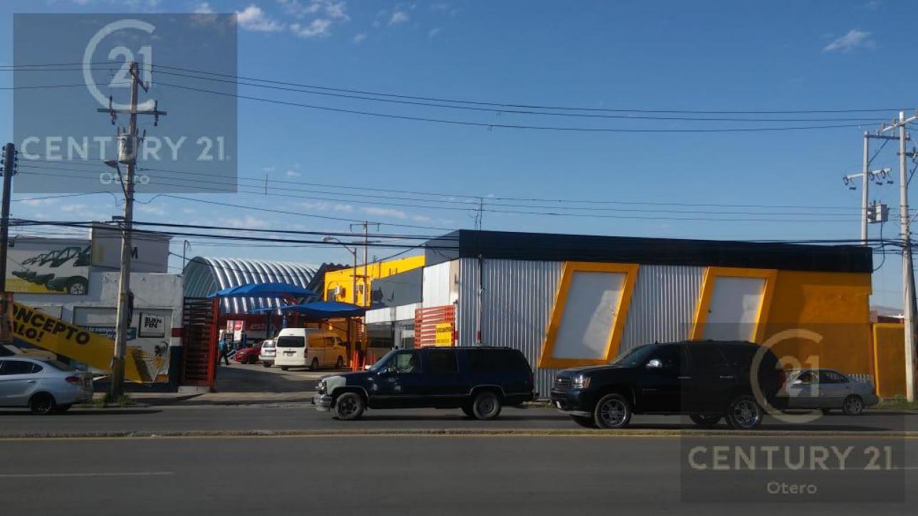 Se vende local comercial en excelente zona de mucho trafico - 2