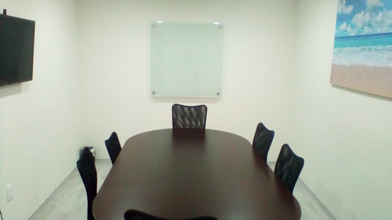 ¡TU OFICINA VIRTUAL EN INSURGENTES SUR! - 1