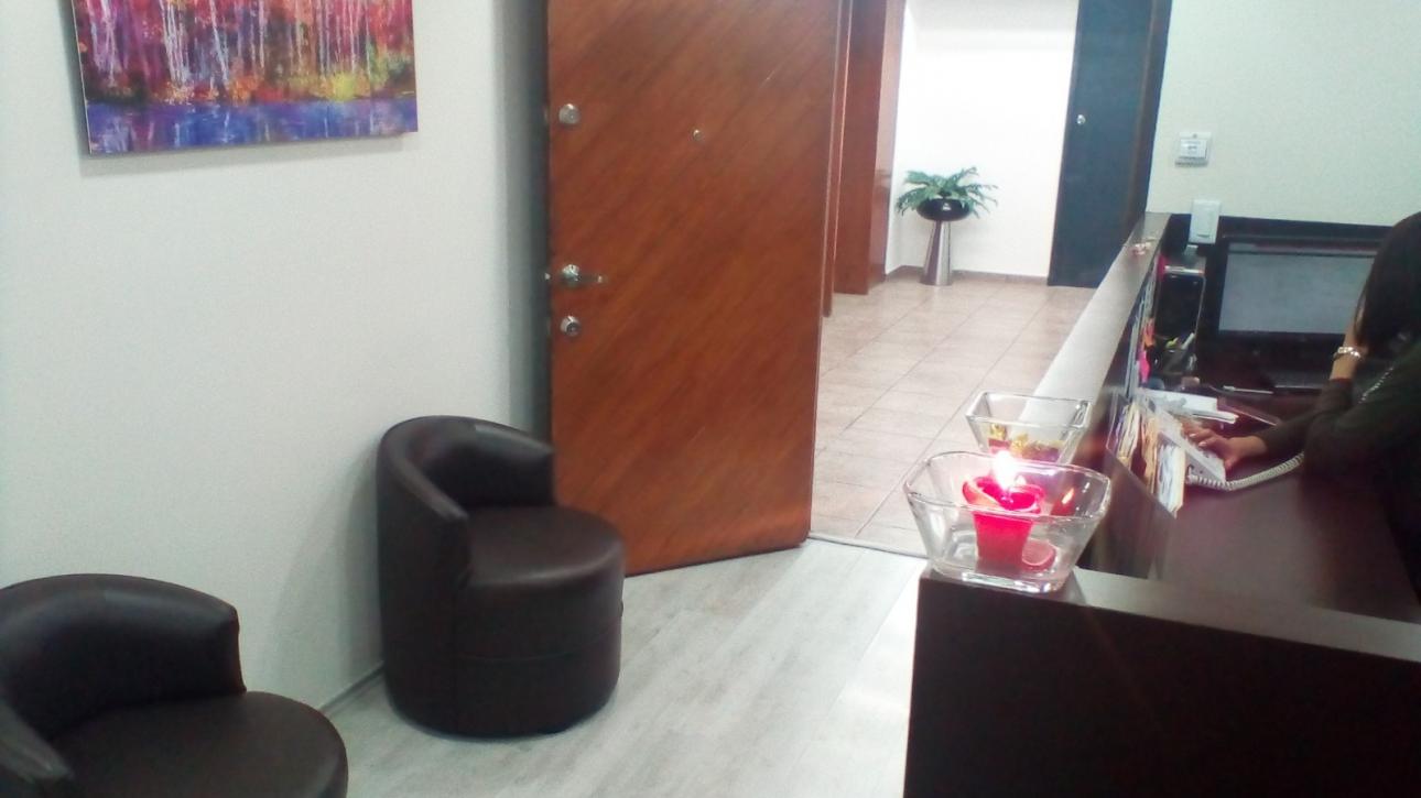 ¡TU OFICINA VIRTUAL EN INSURGENTES SUR! - 2