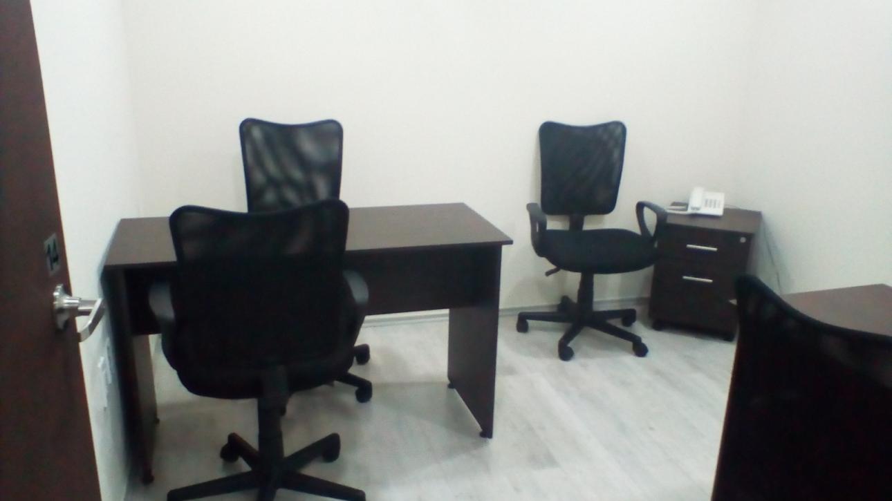 ¡TU OFICINA VIRTUAL EN INSURGENTES SUR! - 3
