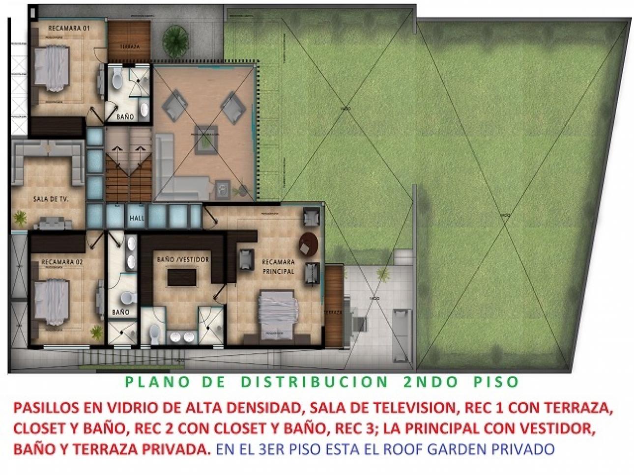 VENTA CASA CONDADO SAYAVEDRA CONDOMINIO HORIZONTAL, EDO MEX. - 12