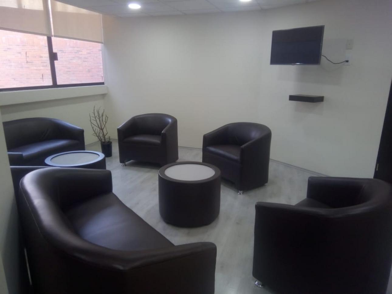 OFICINAS EN RENTA CERCA DE BARRANCA DEL MUERTO - 1