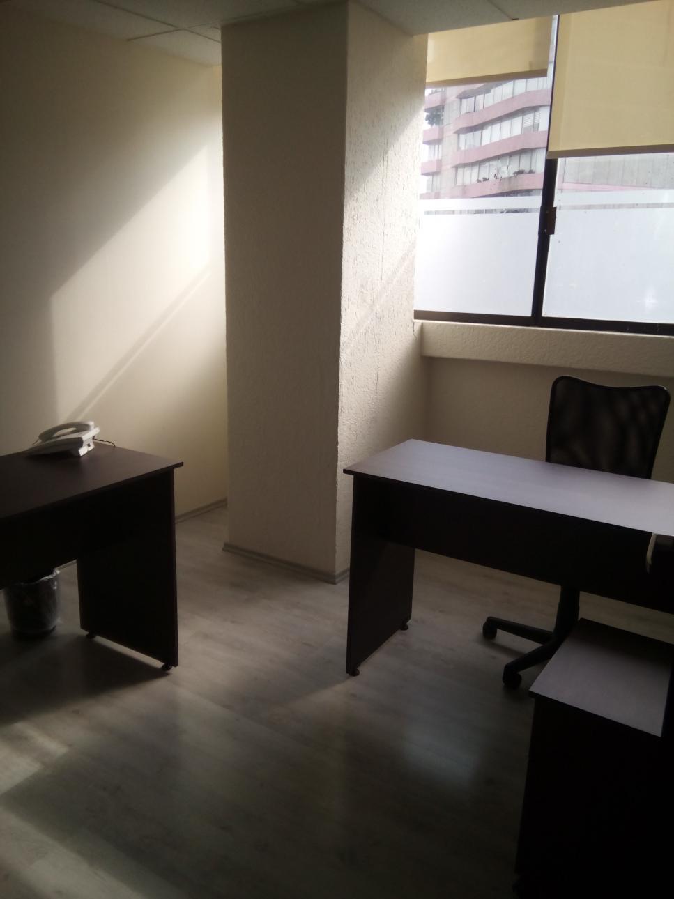 OFICINAS EN RENTA CERCA DE BARRANCA DEL MUERTO - 2