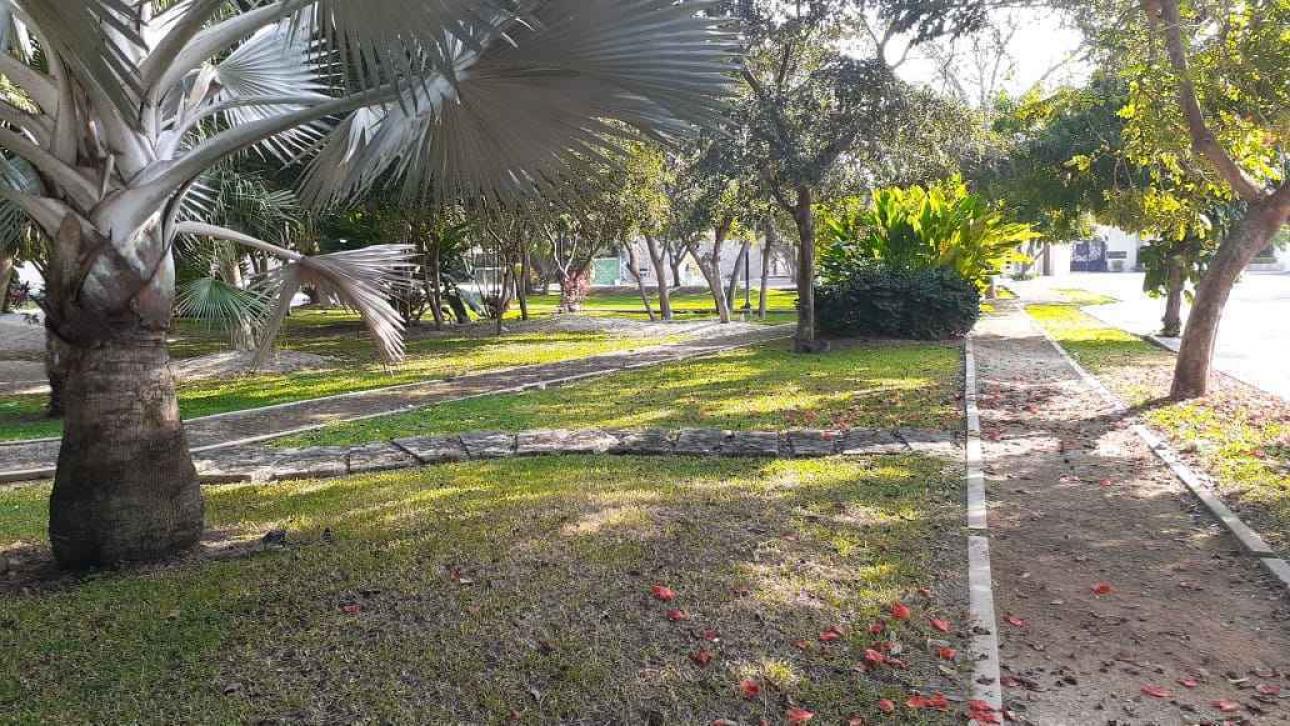 Terreno en Temozon Norte en Privada Alpha - 3