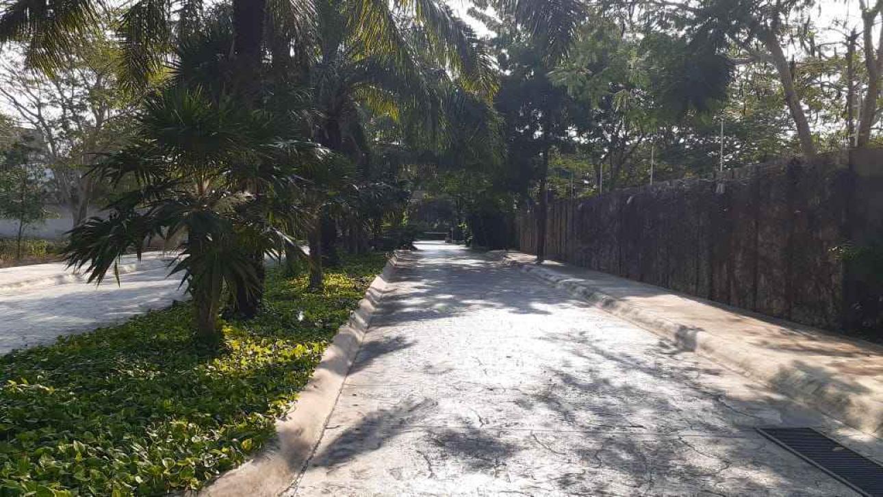 Terreno en Temozon Norte en Privada Alpha - 4