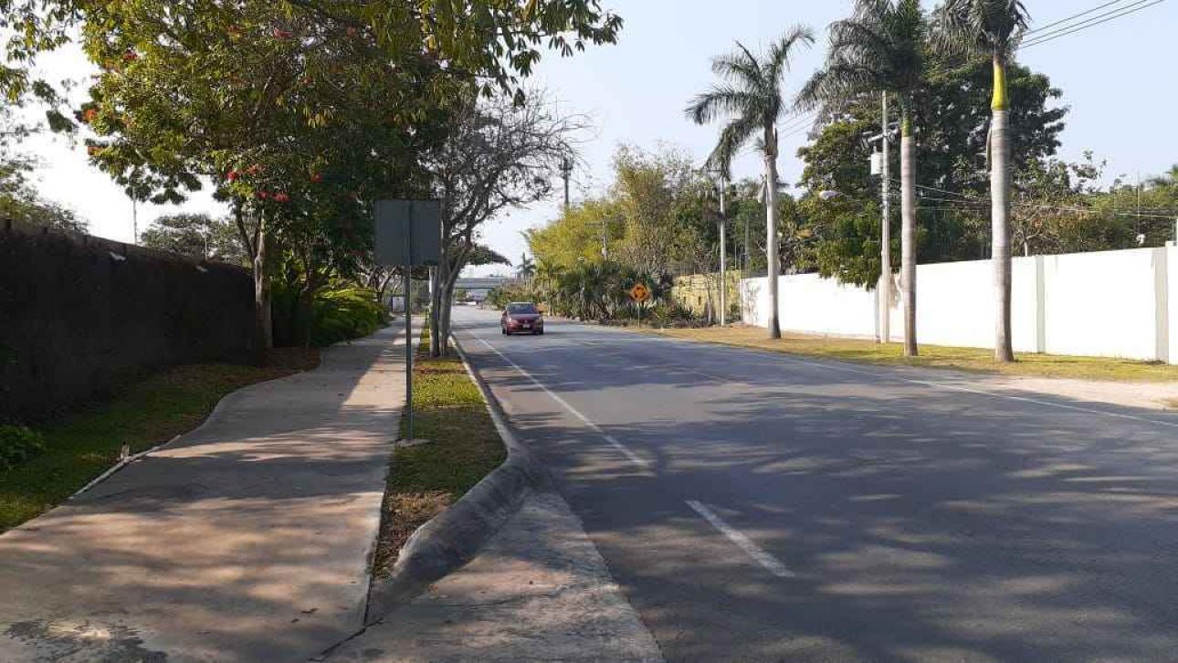 Terreno en Temozon Norte en Privada Alpha - 5