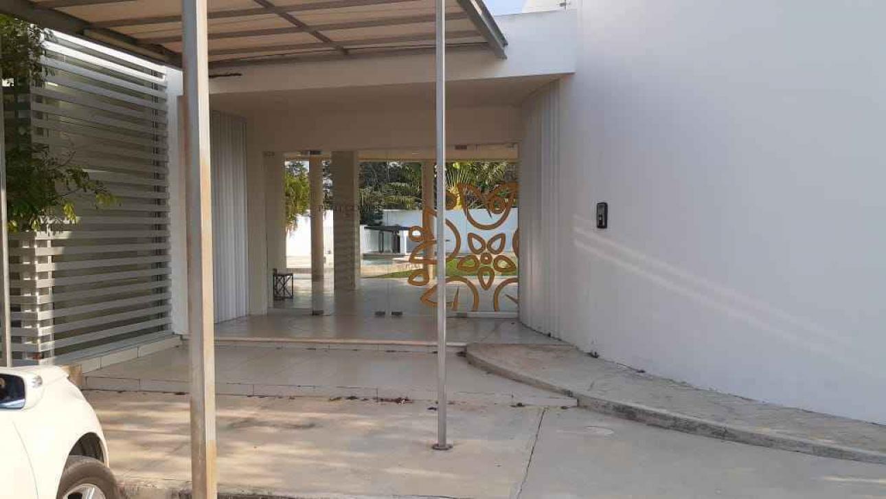 Local para Eventos Equipado - 1