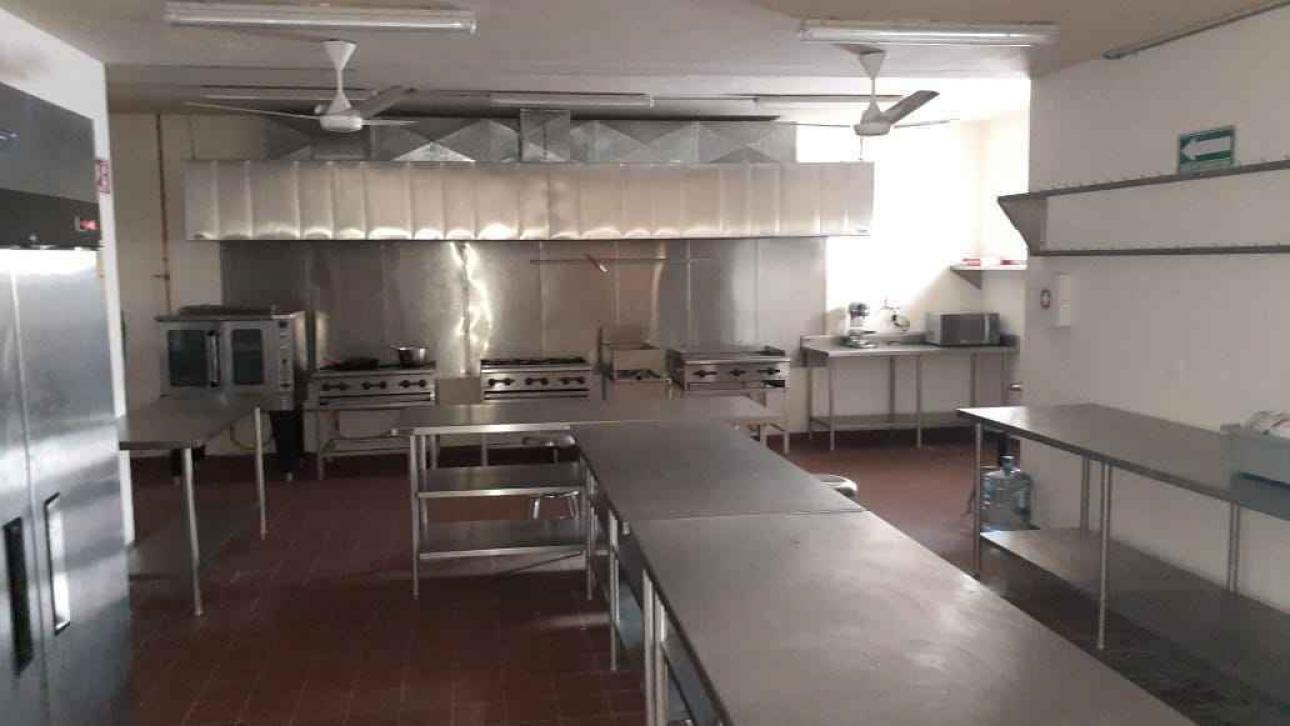 Local para Eventos Equipado - 7