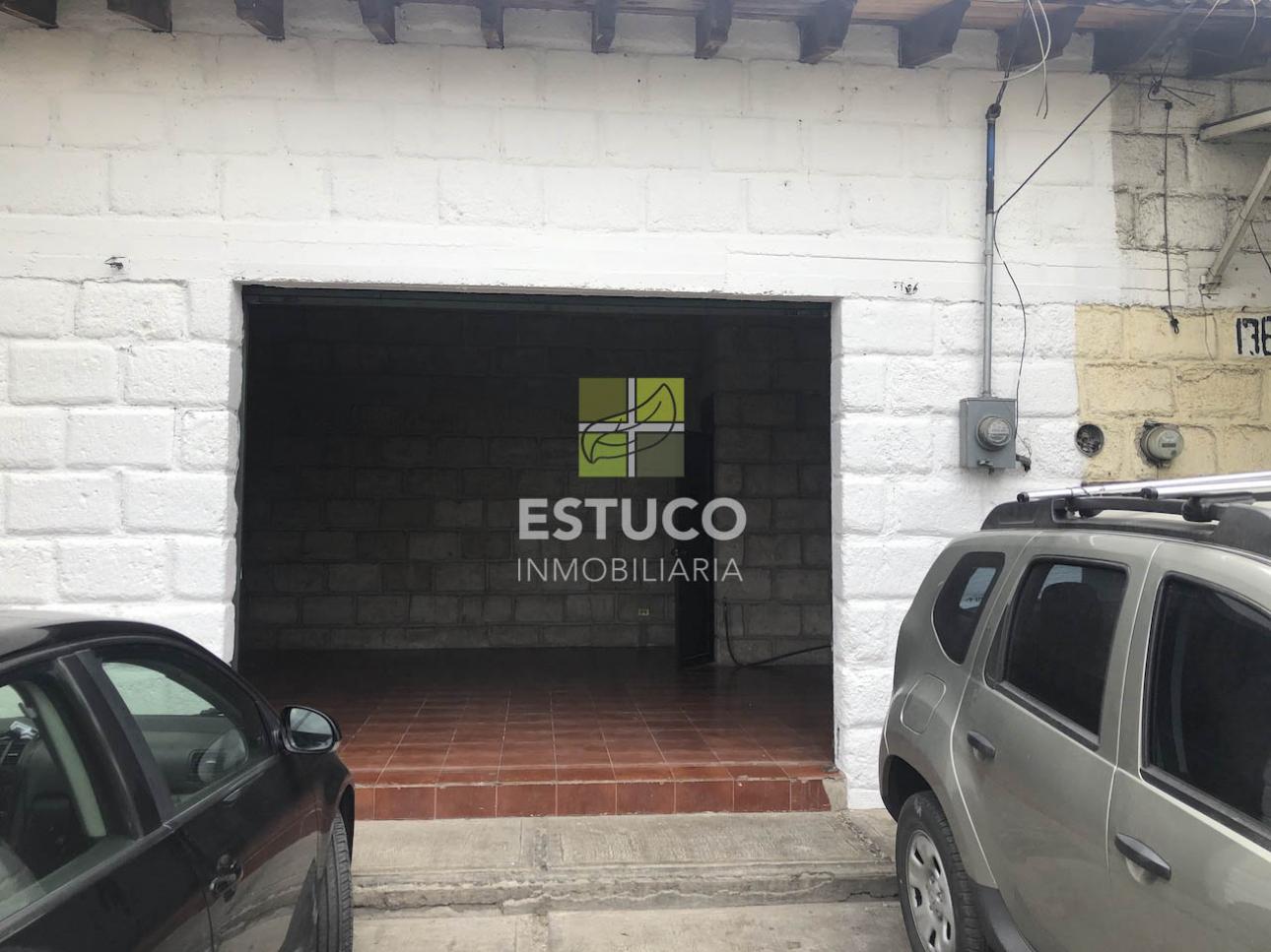 Local con todos los servicios uso de suelo comercial - 5