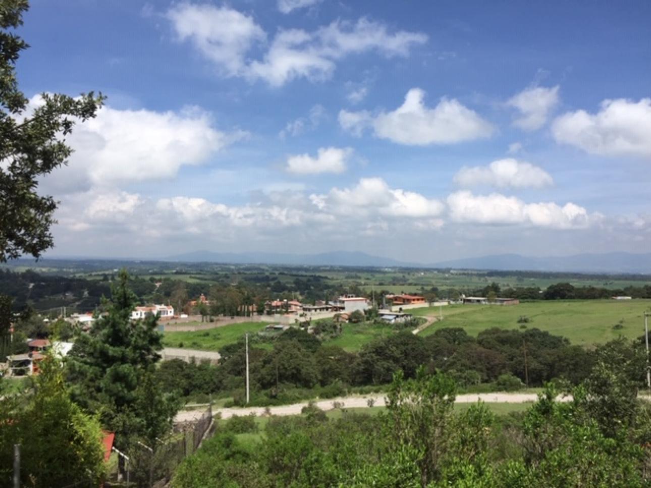 AMPLIO TERRENO EN VENTA UBICADO EN SAN MIGUEL CAÑADAS. - 7