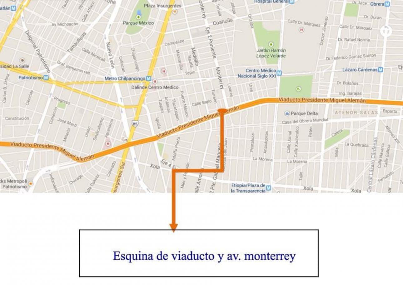Edificios en Roma Sur. 4 niveles cada uno. - 3