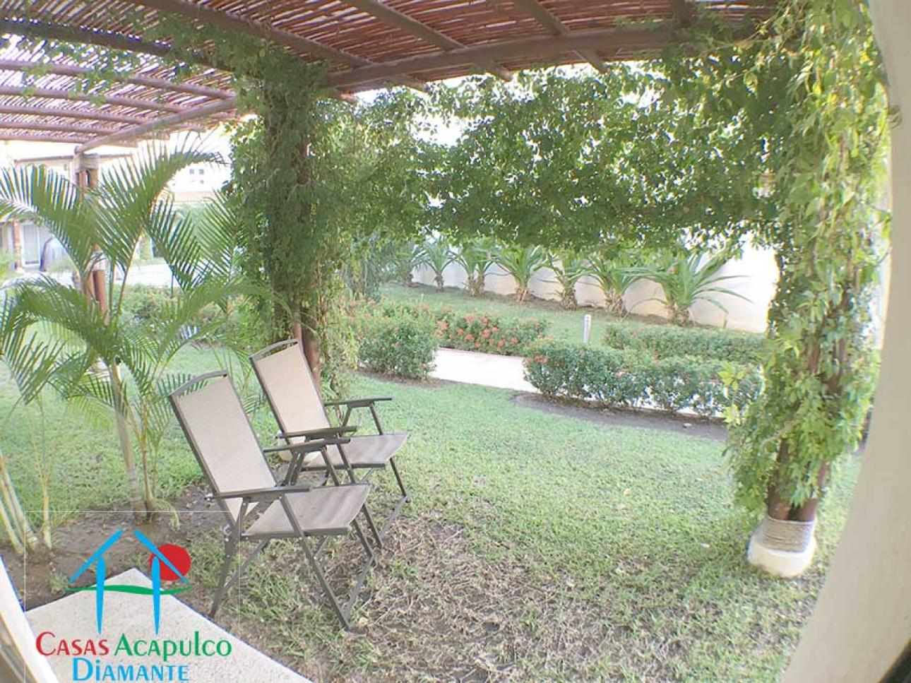 Cad Terrasol 223. Roof Garden Con Jacuzzi Y Asoleadero — foto 4