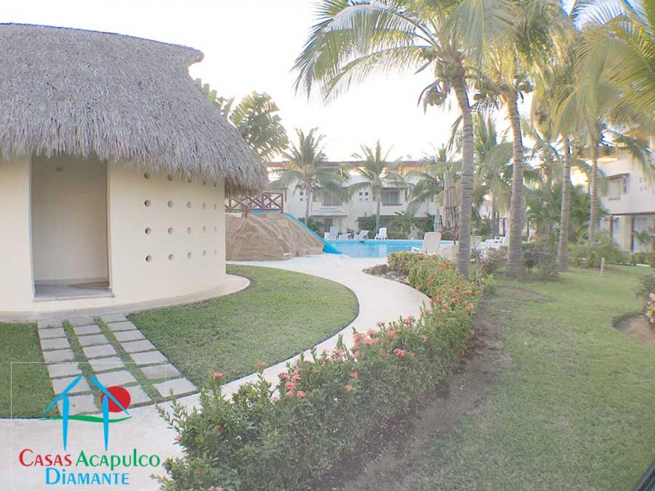 Cad Terrasol 223. Roof Garden Con Jacuzzi Y Asoleadero — foto 6