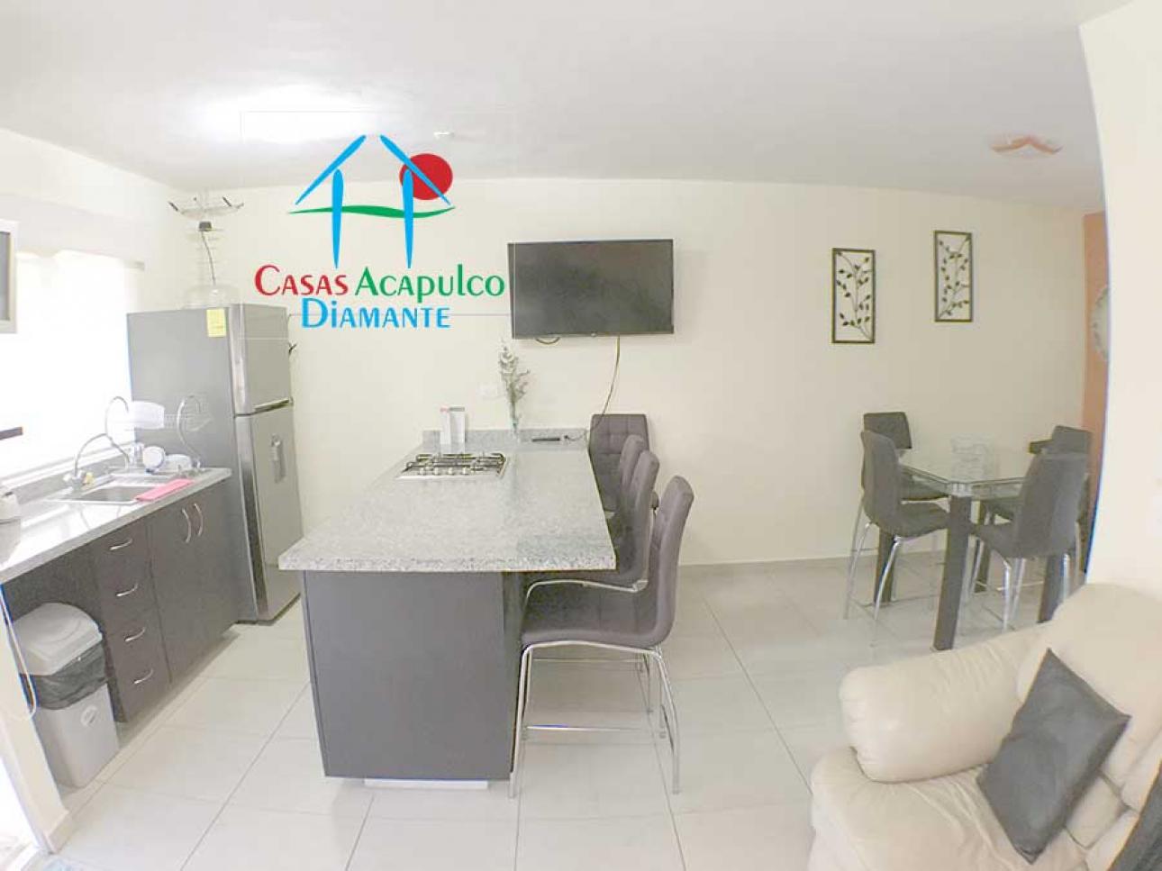 Cad Terrasol 223. Roof Garden Con Jacuzzi Y Asoleadero — foto 8