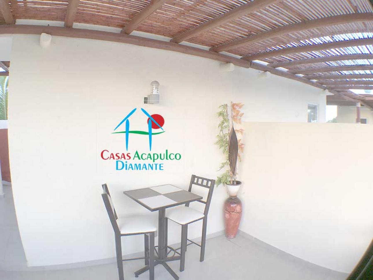 Cad Terrasol 223. Roof Garden Con Jacuzzi Y Asoleadero - 20