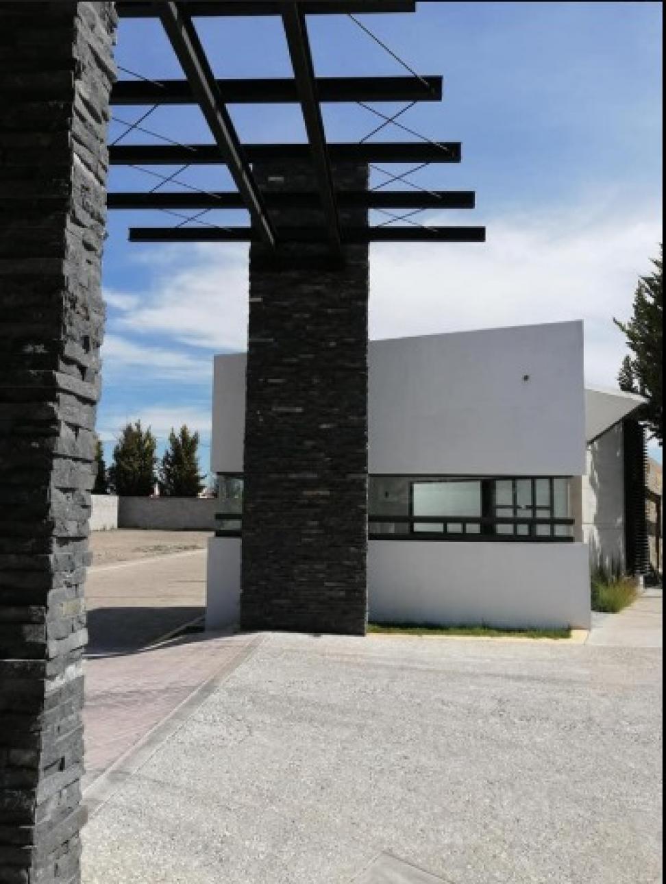 RESIDENCIAL SAN FERNANDO - 2