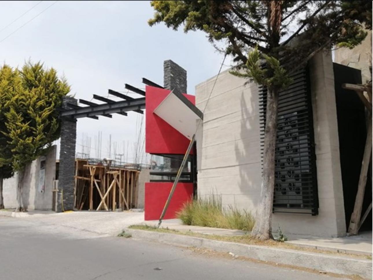 RESIDENCIAL SAN FERNANDO - 3
