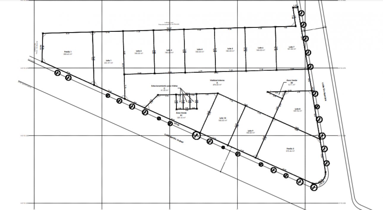 RESIDENCIAL SAN FERNANDO - 4