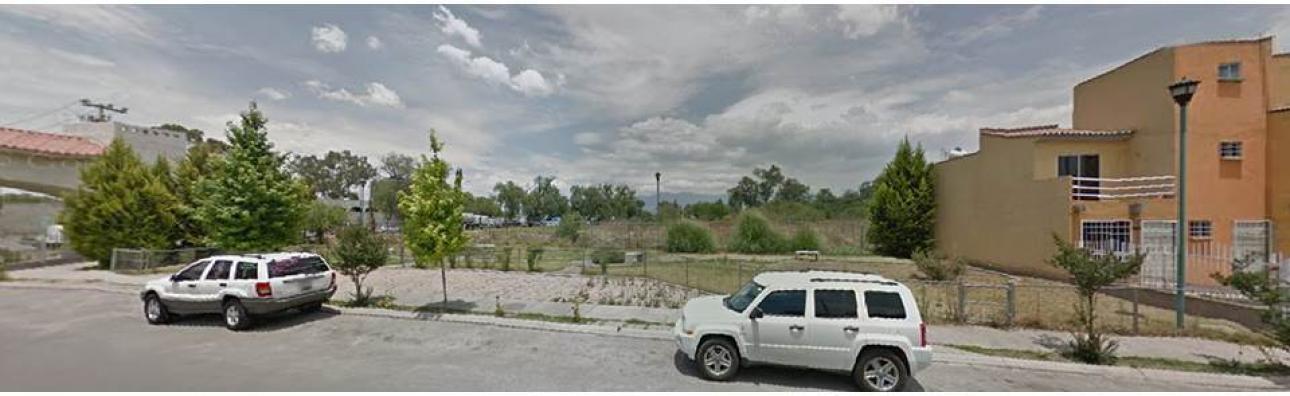 VIVE VENDE TERRENO COMERCIAL PIEDRAS N., CHICOLOAPAN, EDOMEX - 1