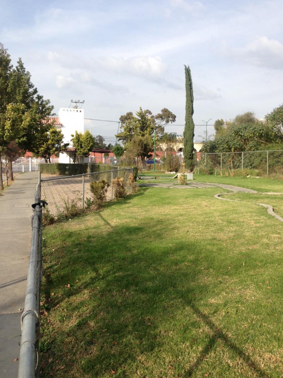 VIVE VENDE TERRENO COMERCIAL PIEDRAS N., CHICOLOAPAN, EDOMEX - 2