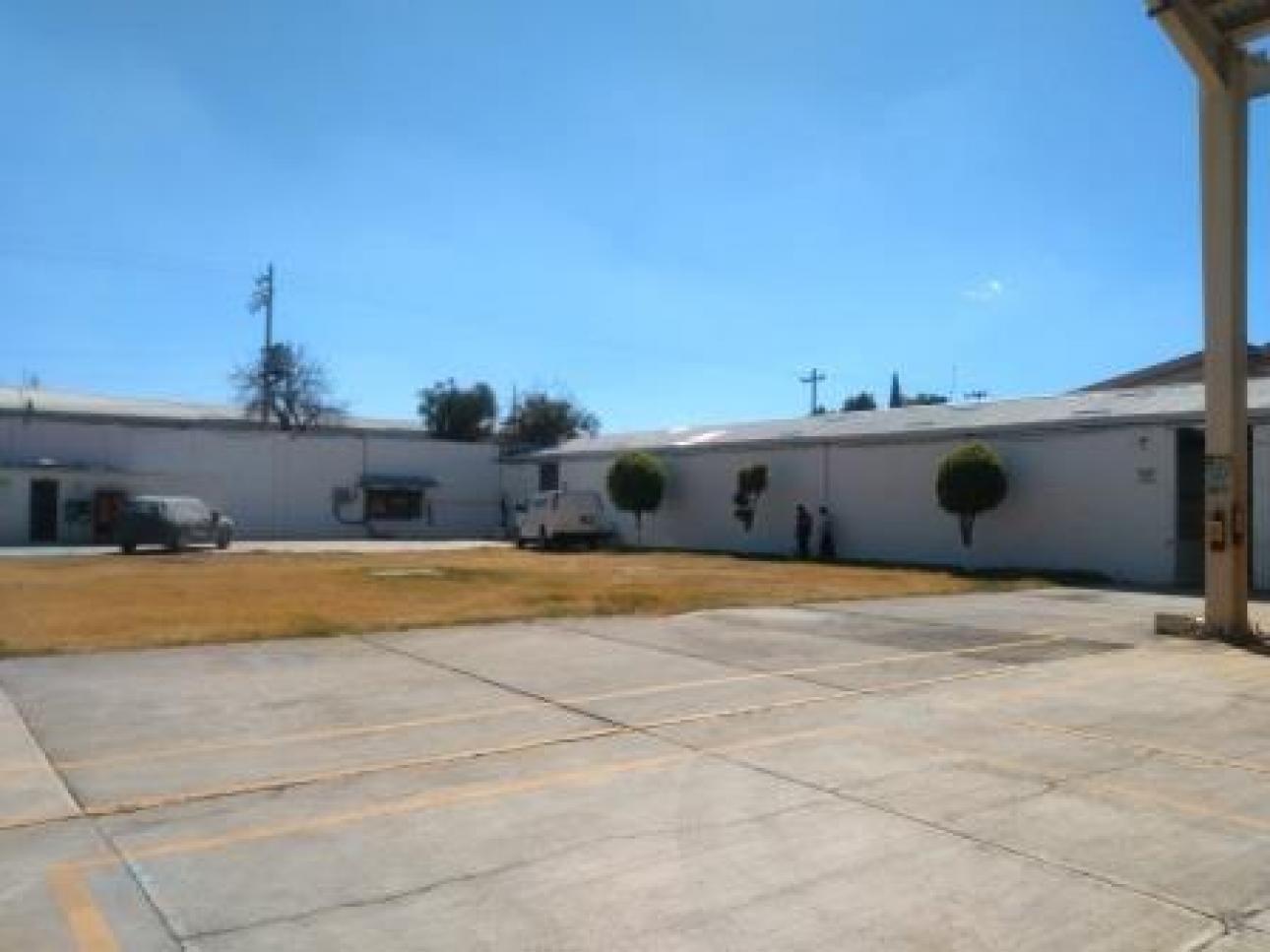 VIVE VENDE TERRENO INDUSTRIAL (USO I-02) SANTA ANA, TLAHUAC - 3