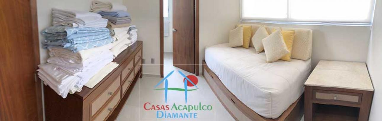 CAD Maranda piso 5. Terraza, todas las recámaras con vista al mar - 19