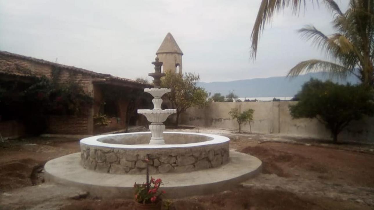 HACIENDA ATOYAC JALISCO - 5