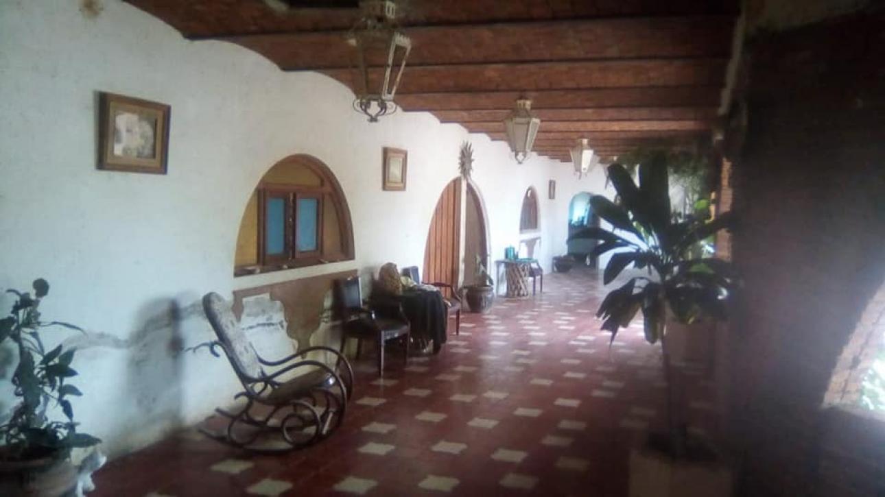HACIENDA ATOYAC JALISCO - 6