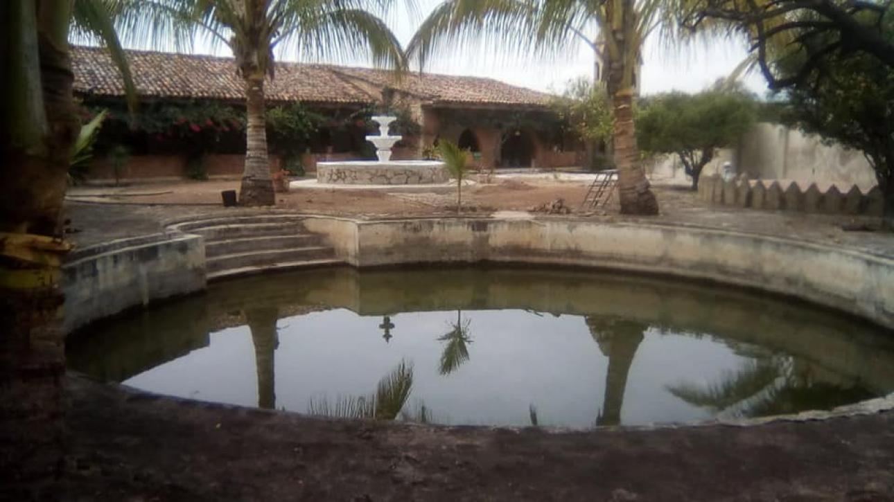 HACIENDA ATOYAC JALISCO - 8