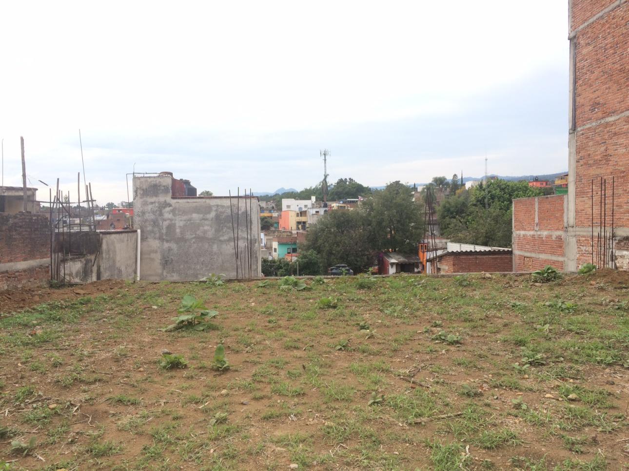 TERRENO, CUERNAVACA - 2