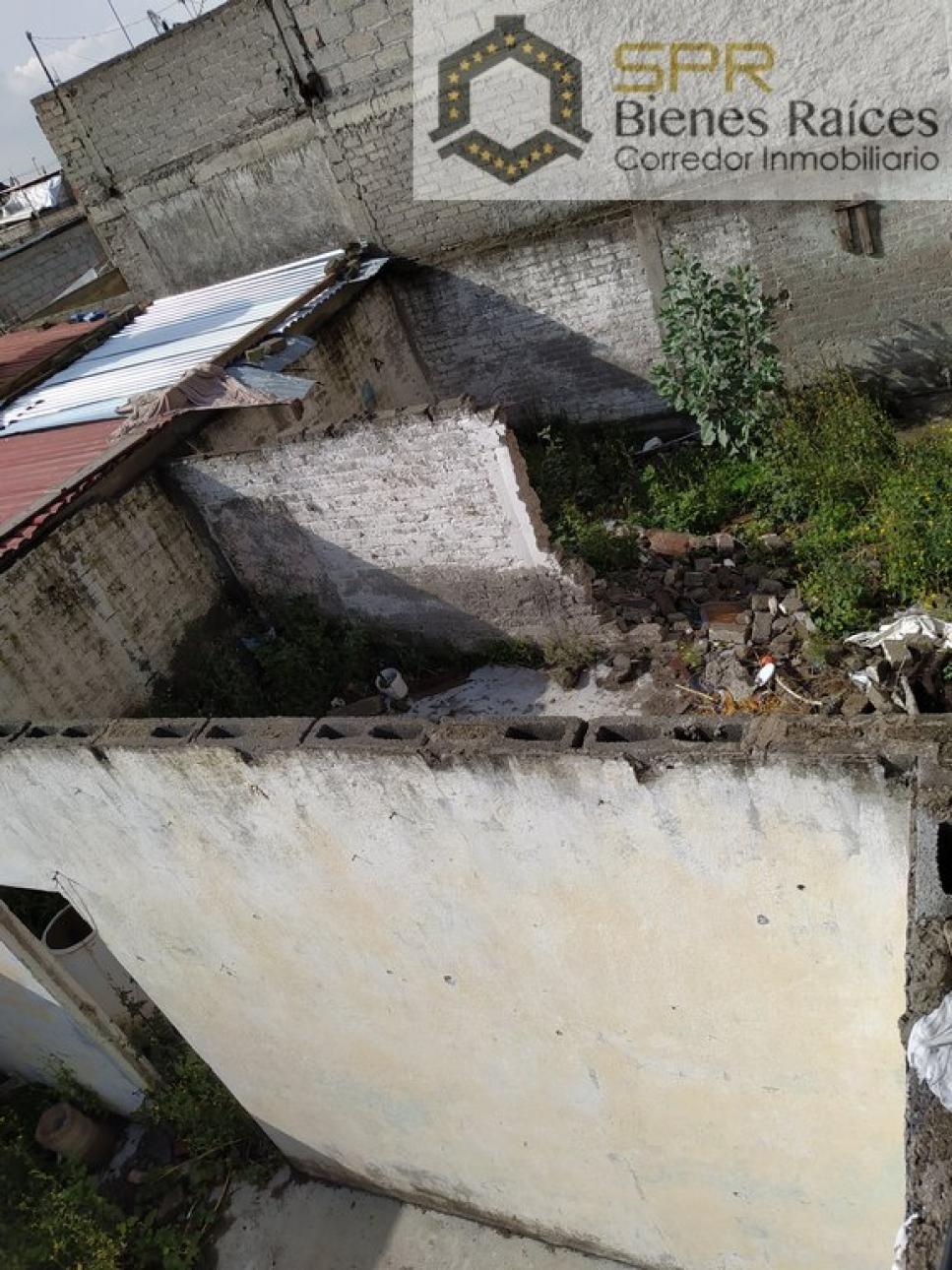 terreno en venta, chiconautla 3000, ecatepec - 2