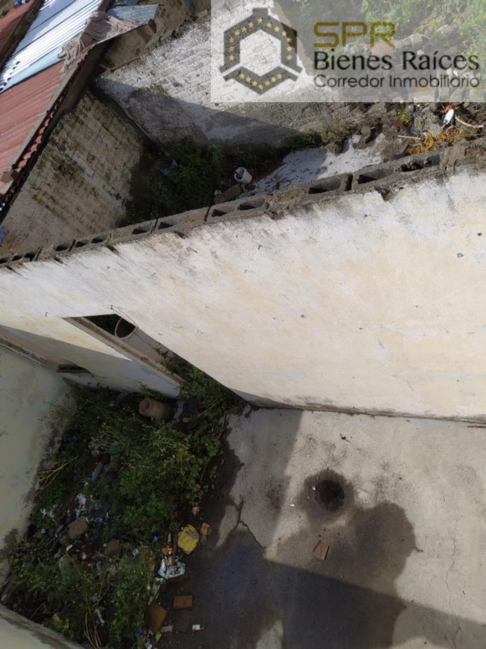 terreno en venta, chiconautla 3000, ecatepec - 4