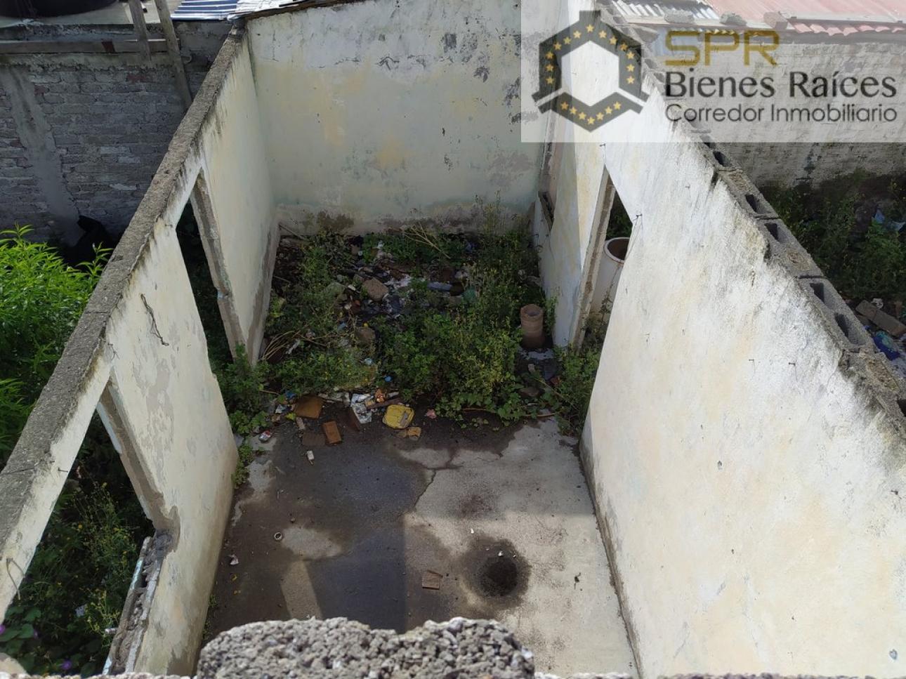 terreno en venta, chiconautla 3000, ecatepec - 5