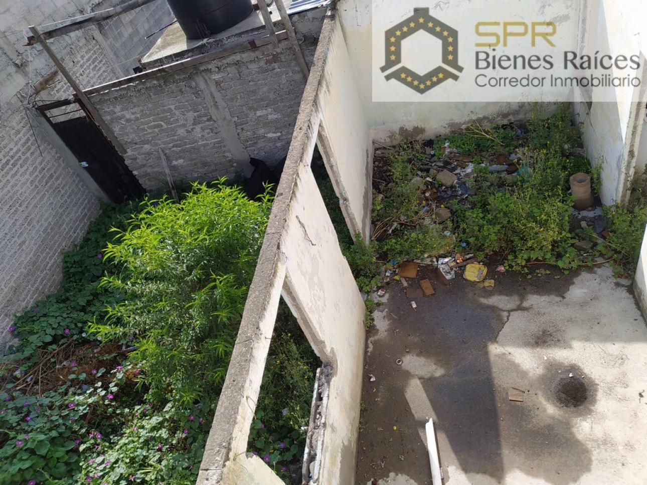 terreno en venta, chiconautla 3000, ecatepec - 7
