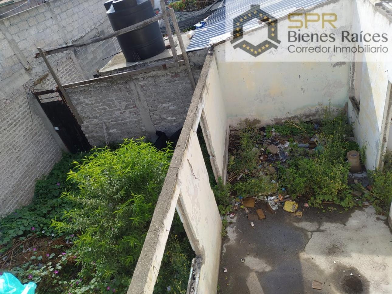 terreno en venta, chiconautla 3000, ecatepec - 6